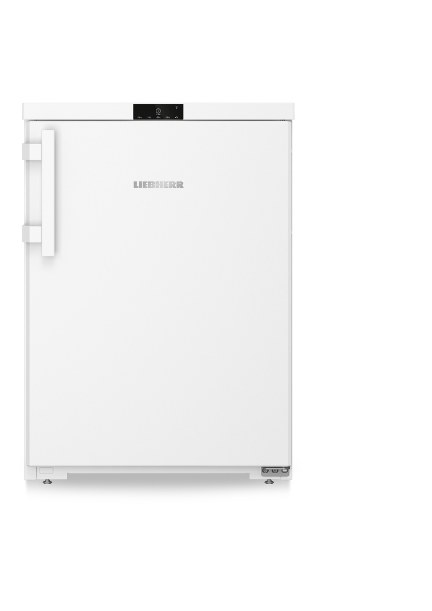 Liebherr FNdi 1624 Plus NoFrost Under counter freezer with NoFrost thumbnail image