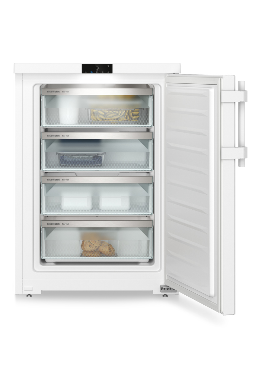 Liebherr FNdi 1624 Plus NoFrost Under counter freezer with NoFrost thumbnail image