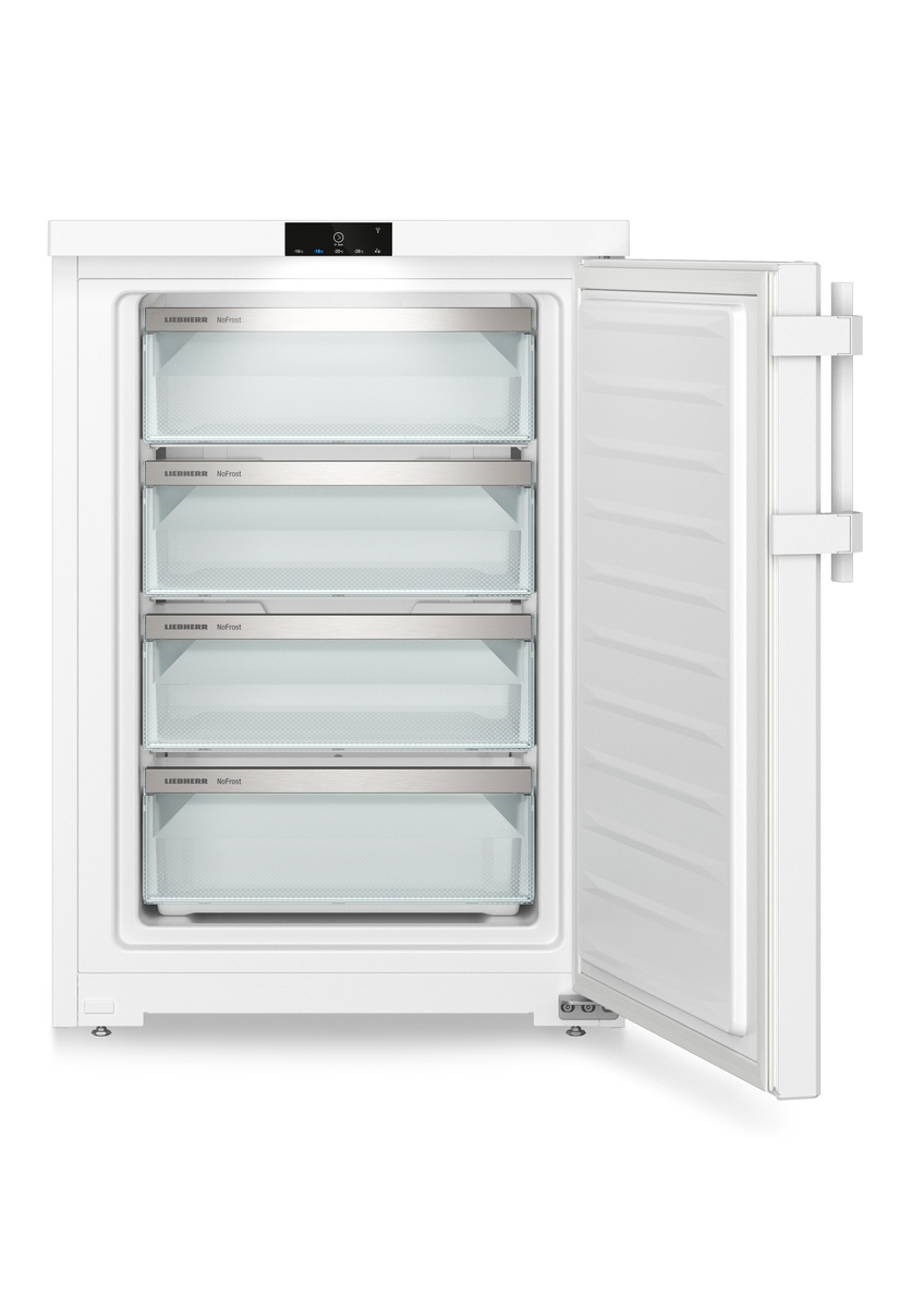 Liebherr FNdi 1624 Plus NoFrost Under counter freezer with NoFrost thumbnail image