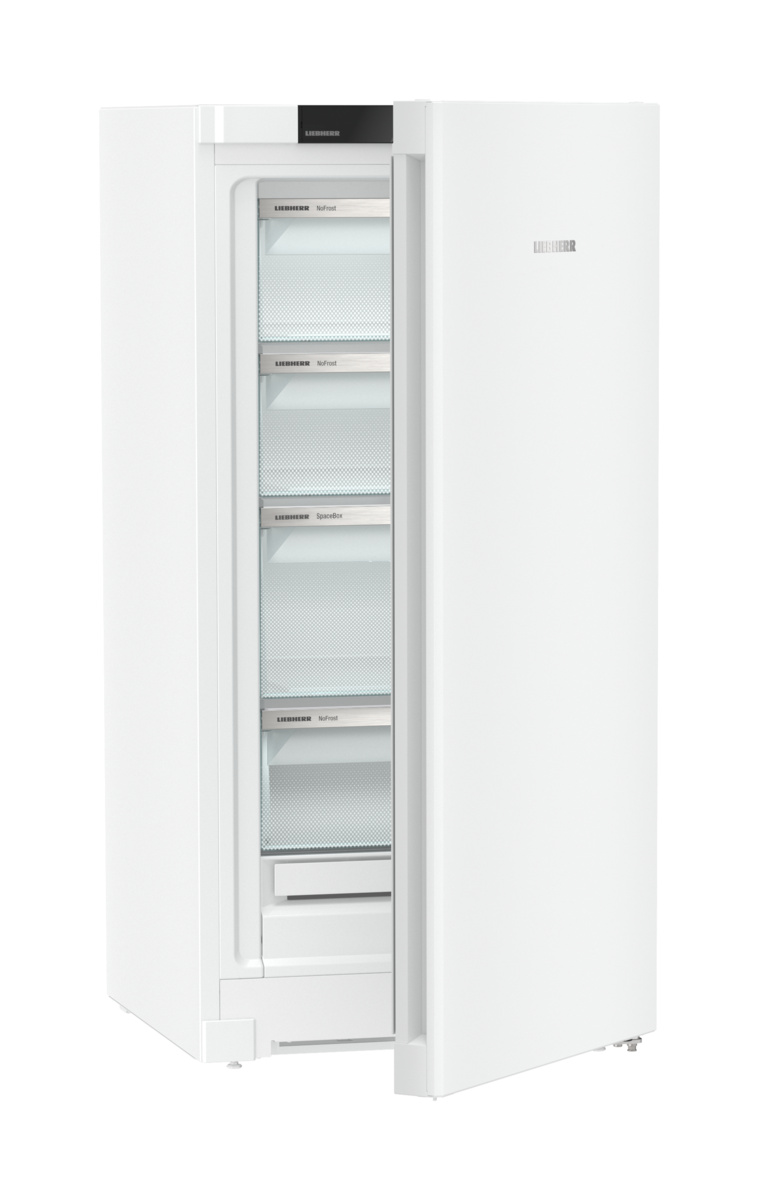Liebherr FNe 4204 Pure NoFrost Freezer thumbnail image