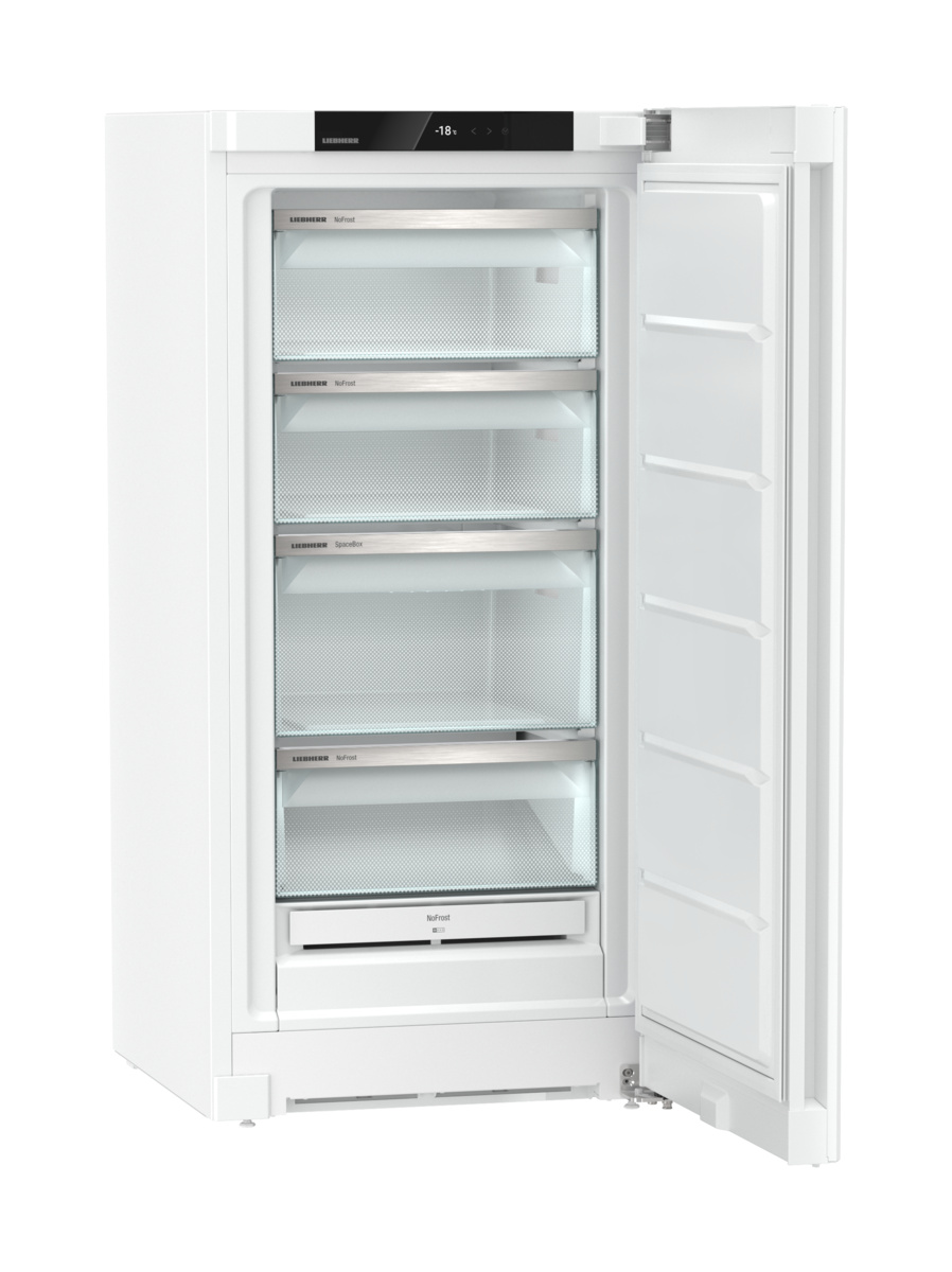 Liebherr FNe 4204 Pure NoFrost Freezer thumbnail image