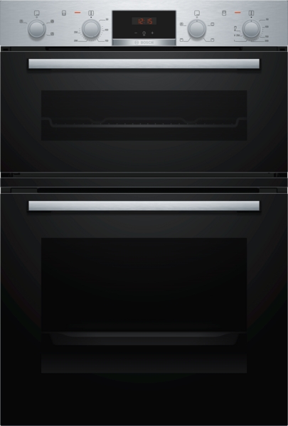 Bosch Series 2 Built-in double oven thumbnail image
