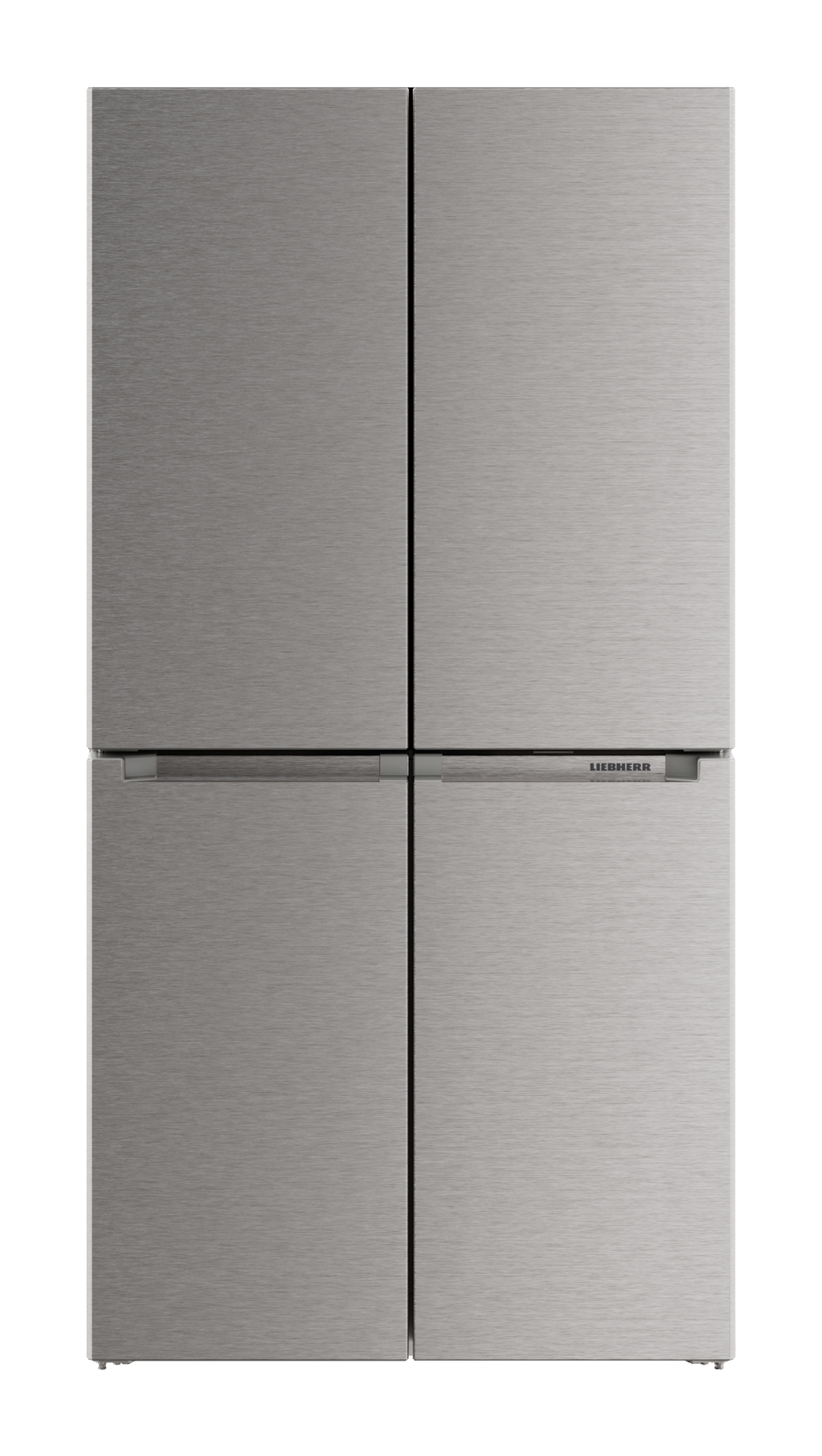 Liebherr 4-door French Door fridge-freezer with EasyTwist-Ice thumbnail image