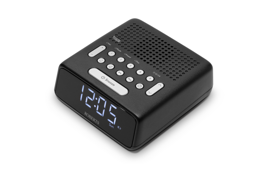 Roberts Radio Ortus FM thumbnail image