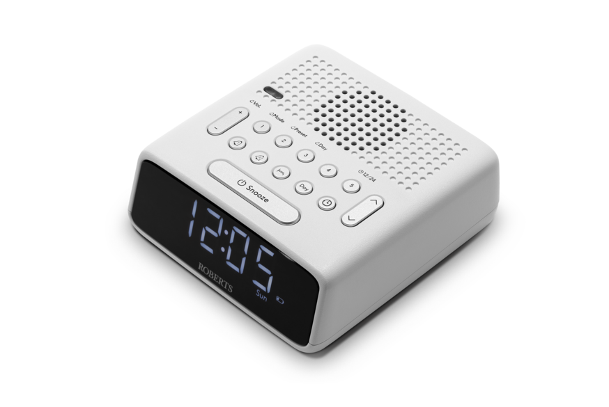 Roberts Radio Ortus FM thumbnail image