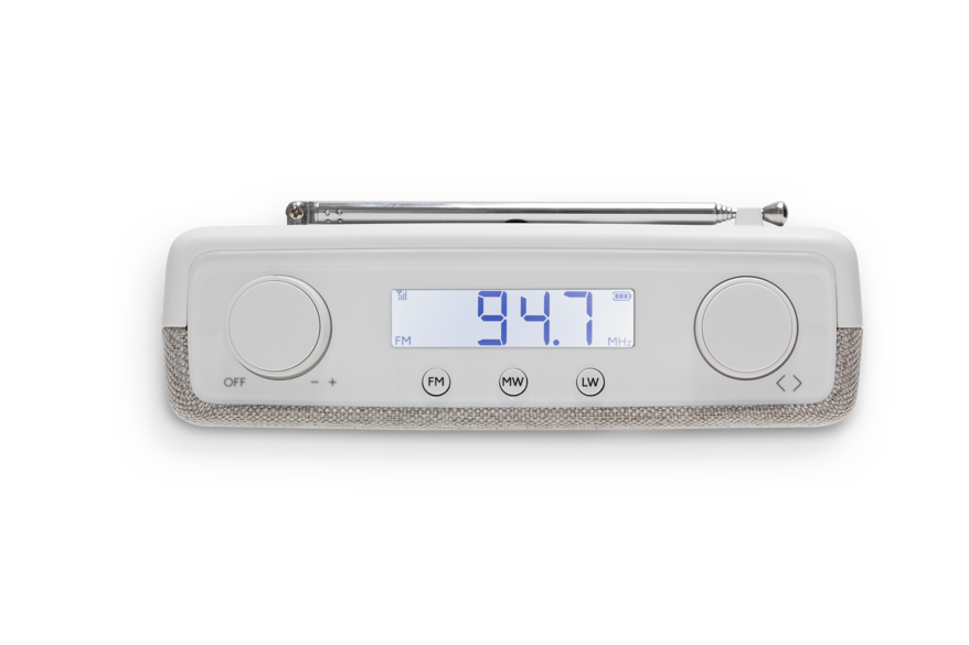 Roberts Radio Play FM thumbnail image