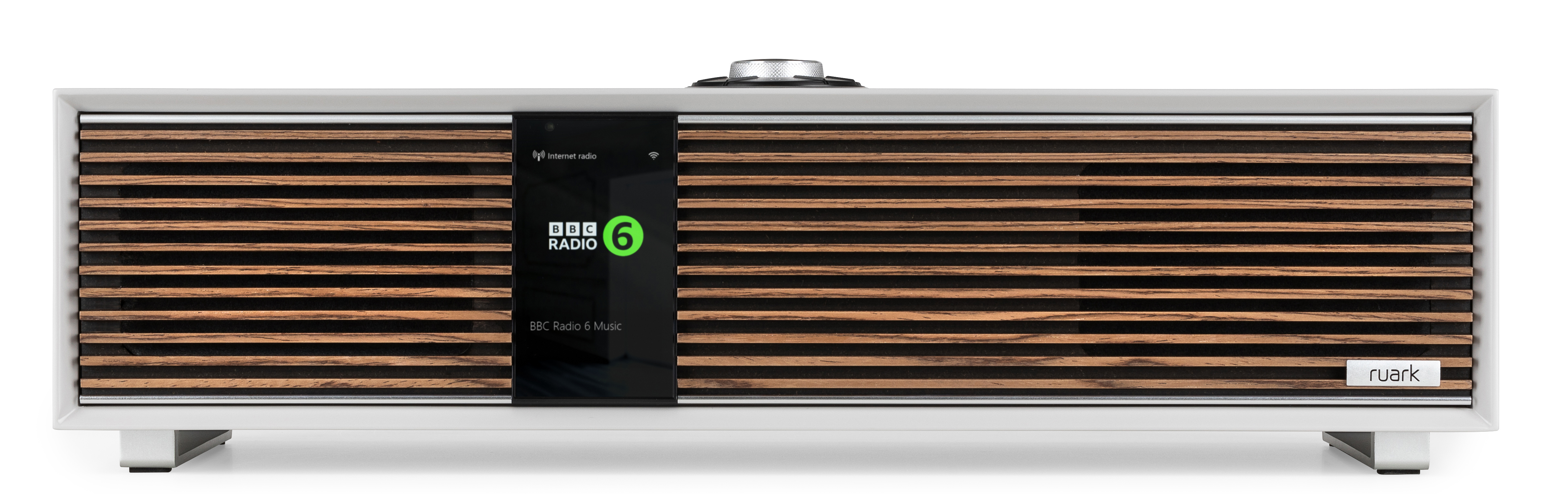 Ruark R410 Integrated Music System thumbnail image