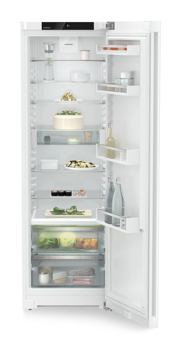 Liebherr RBc 5220 Plus BioFresh Refrigerator with BioFresh thumbnail image
