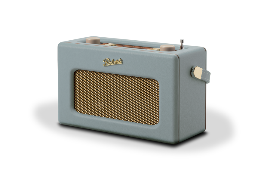 Roberts Radio Revival thumbnail image