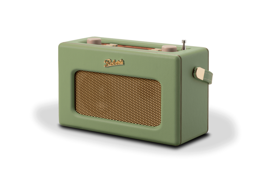 Roberts Radio Revival thumbnail image
