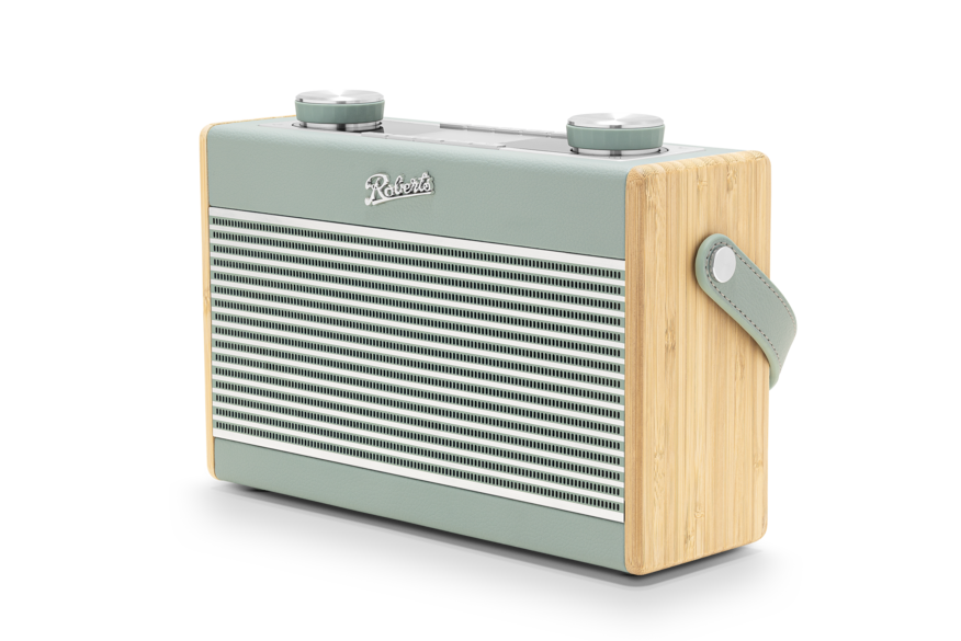 Roberts Radio Rambler Max thumbnail image