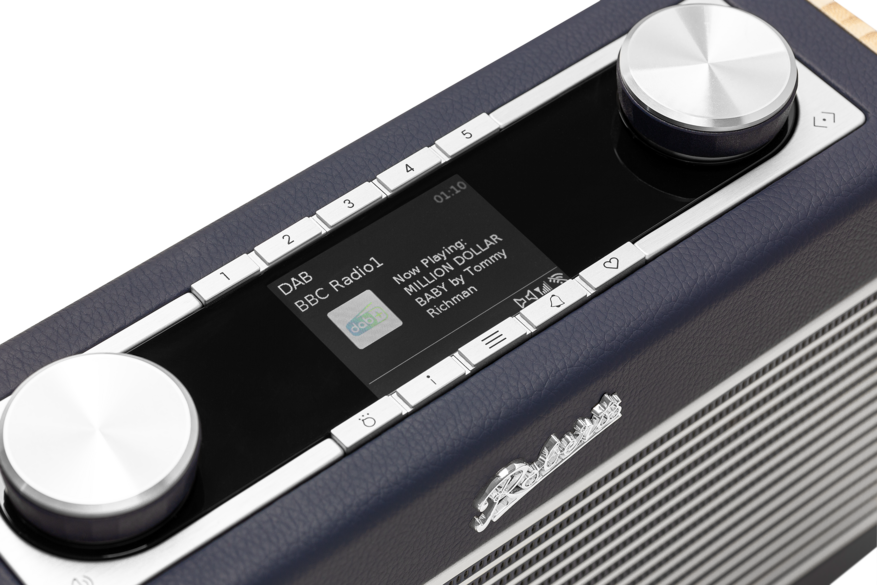 Roberts Radio Rambler Max thumbnail image
