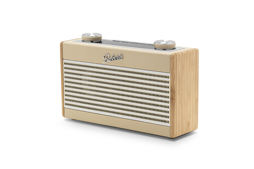 Roberts Radio Rambler Uno thumbnail image