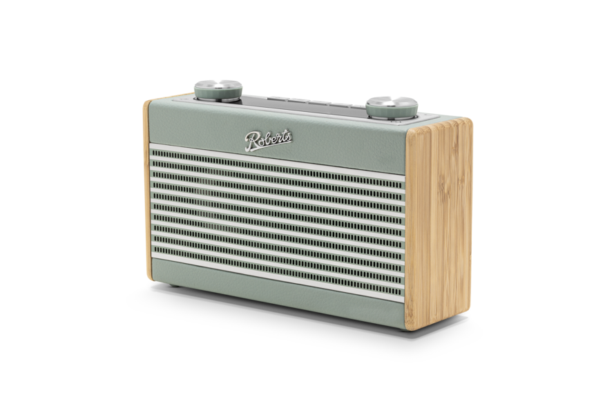 Roberts Radio Rambler Uno thumbnail image