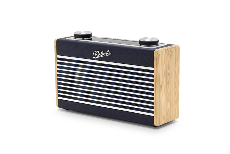 Roberts Radio Rambler Uno thumbnail image