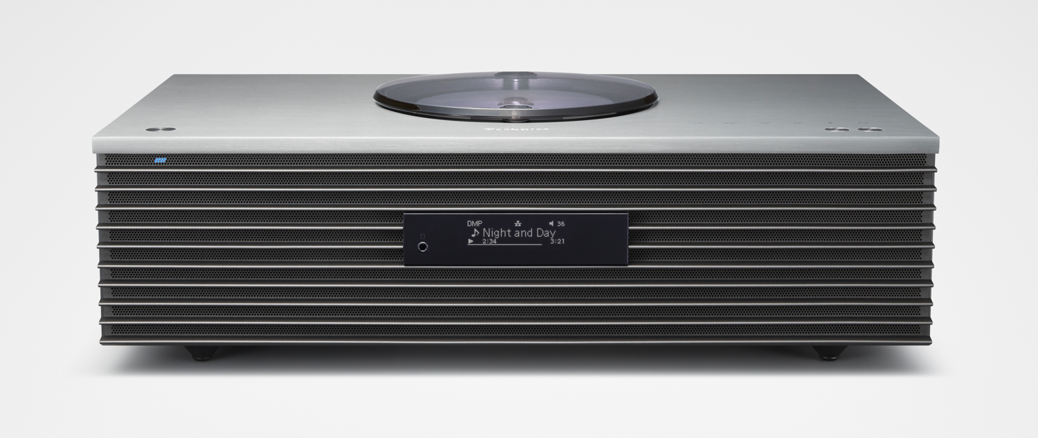 Technics Premium Class Music System - SC-C70MK2 ** Stock Only ** thumbnail image
