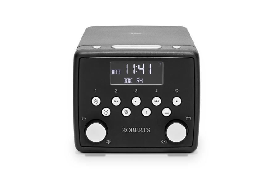 Roberts Radio Sound 49 thumbnail image
