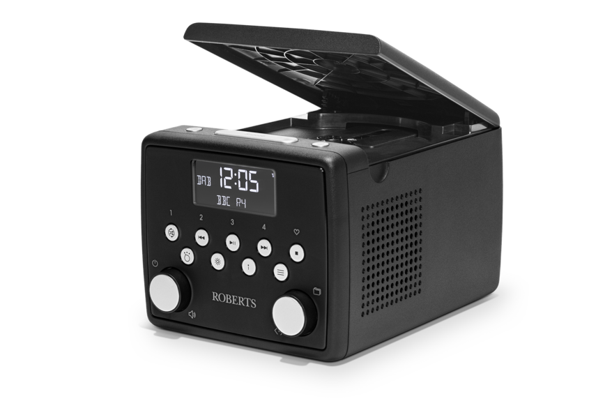 Roberts Radio Sound 49 thumbnail image
