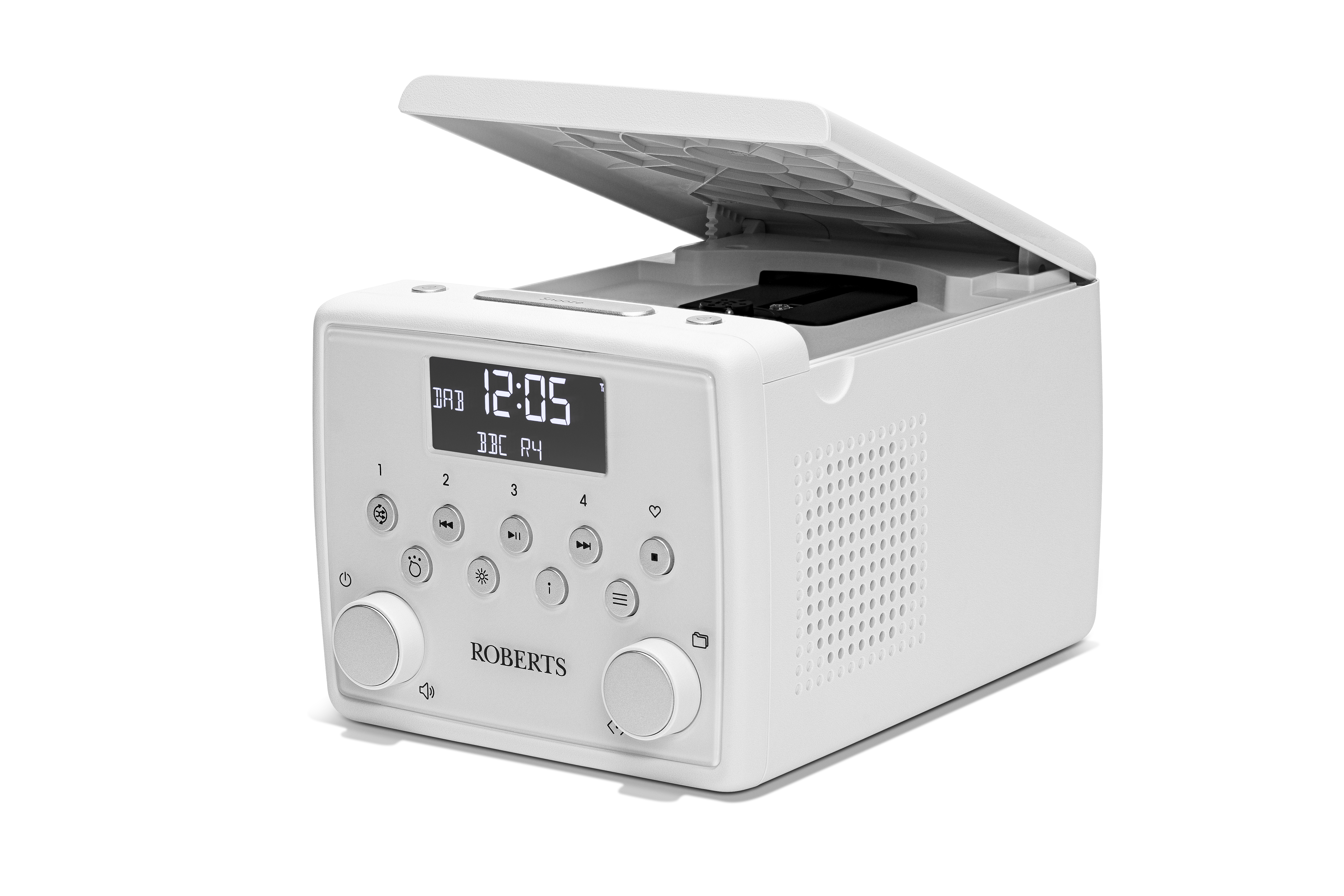 Roberts Radio Sound 49 thumbnail image