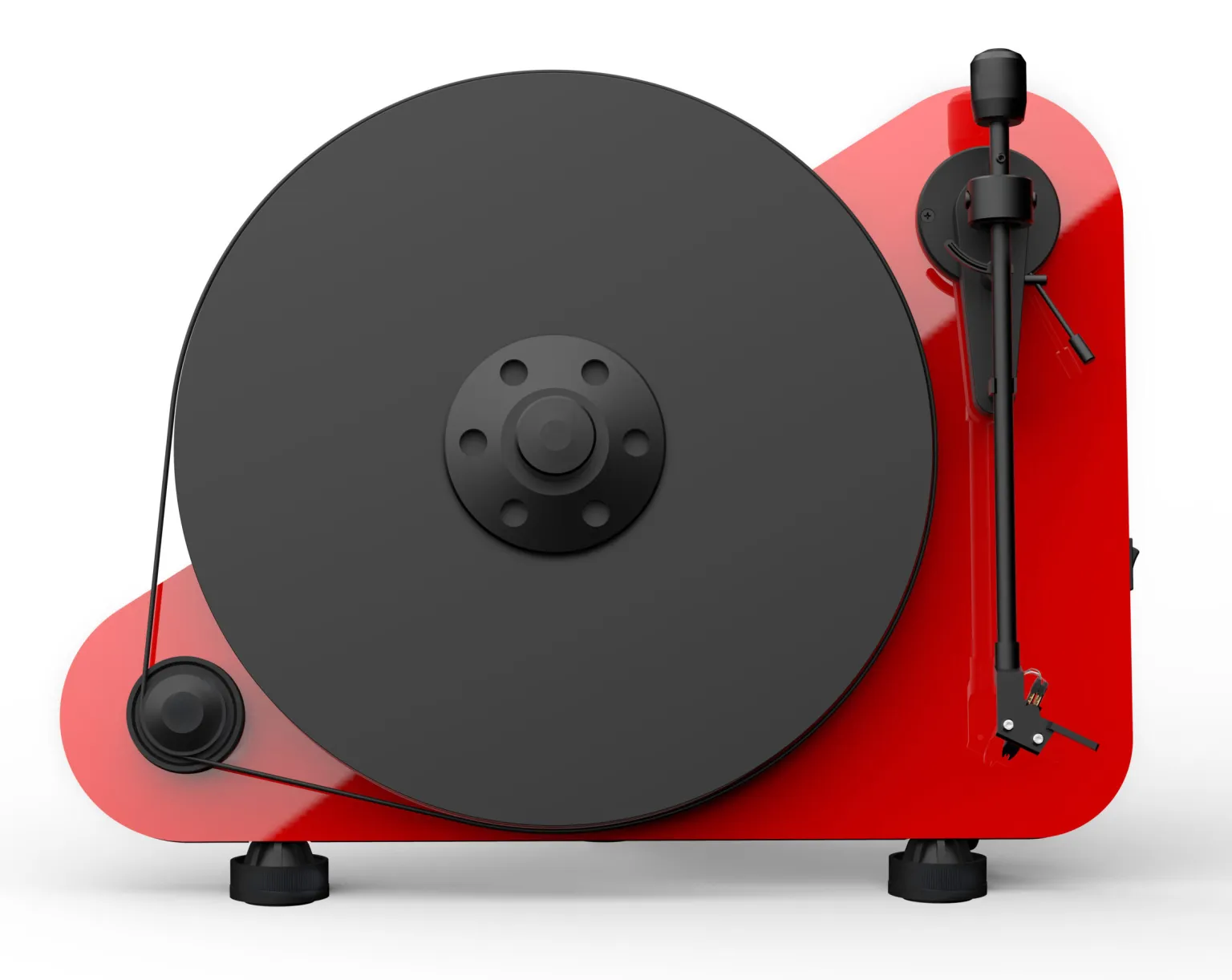 Pro-Ject VT-E BT R ** Stock Only ** thumbnail image