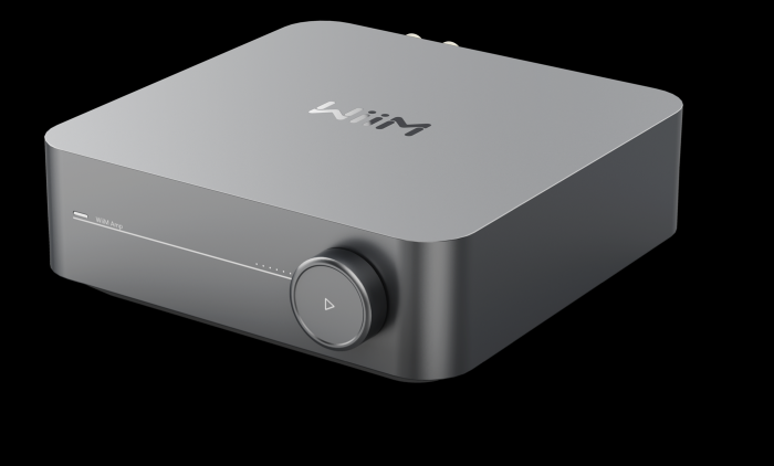 WiiM Amp thumbnail image