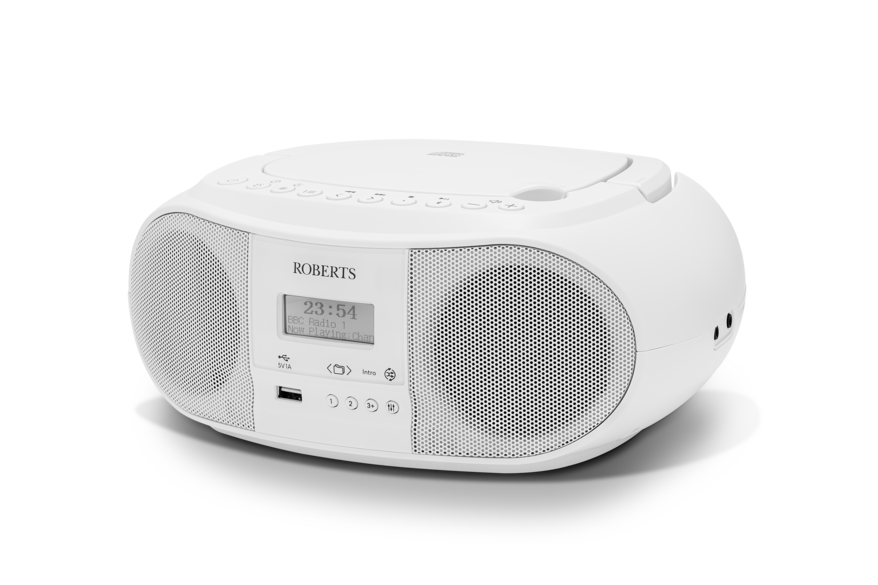 Roberts Radio Zoombox 4 thumbnail image