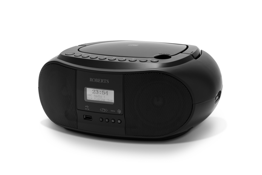 Roberts Radio Zoombox 4 thumbnail image