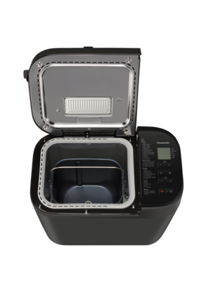 Panasonic Breadmaker - SD-R2530 thumbnail image