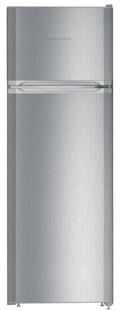 Liebherr Automatic refrigerator-freezer with SmartFrost thumbnail image