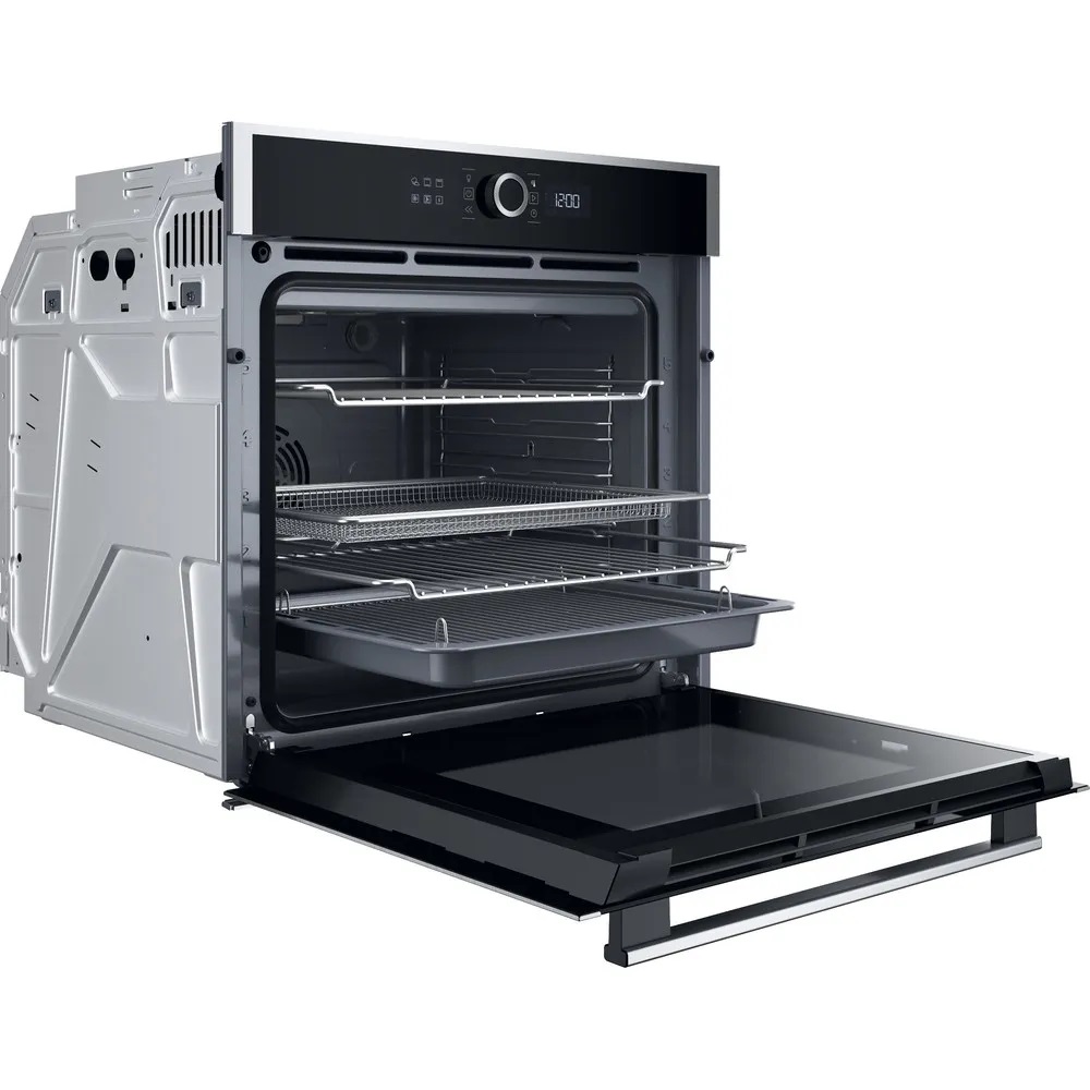 Hotpoint Class 4 ActiveMultiflow HOI4S8HM0XUK Electric Single Fan Oven with Air Fry thumbnail image
