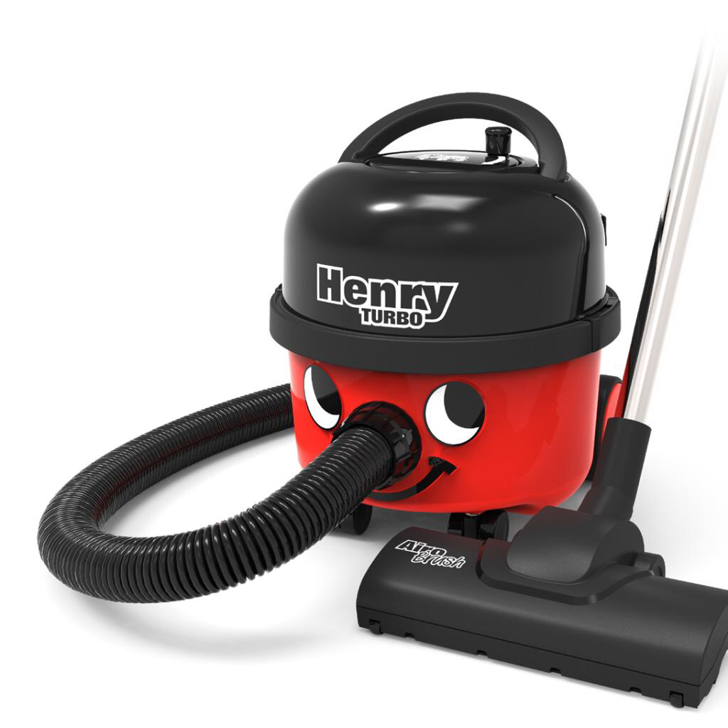 Henry Turbo Vacuum thumbnail image