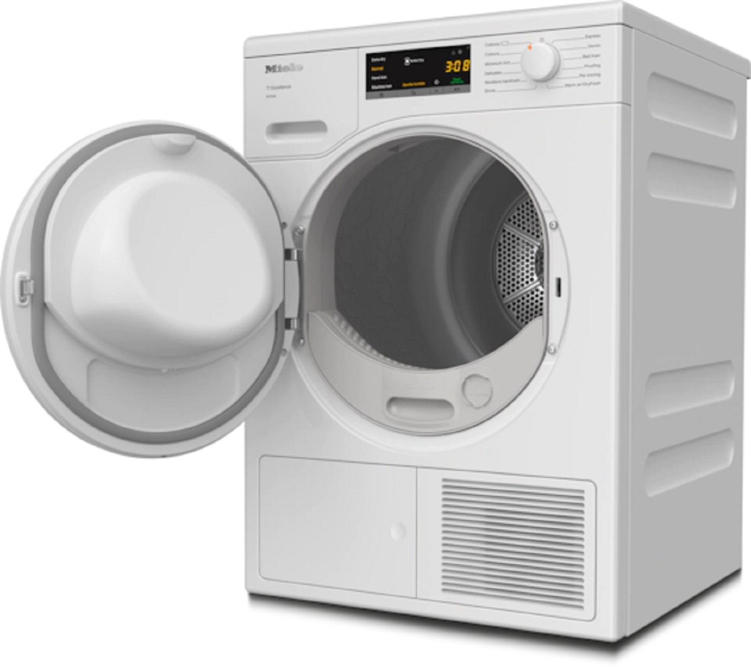 Miele Heat Pump Tumble Dryer - TEA225  thumbnail image