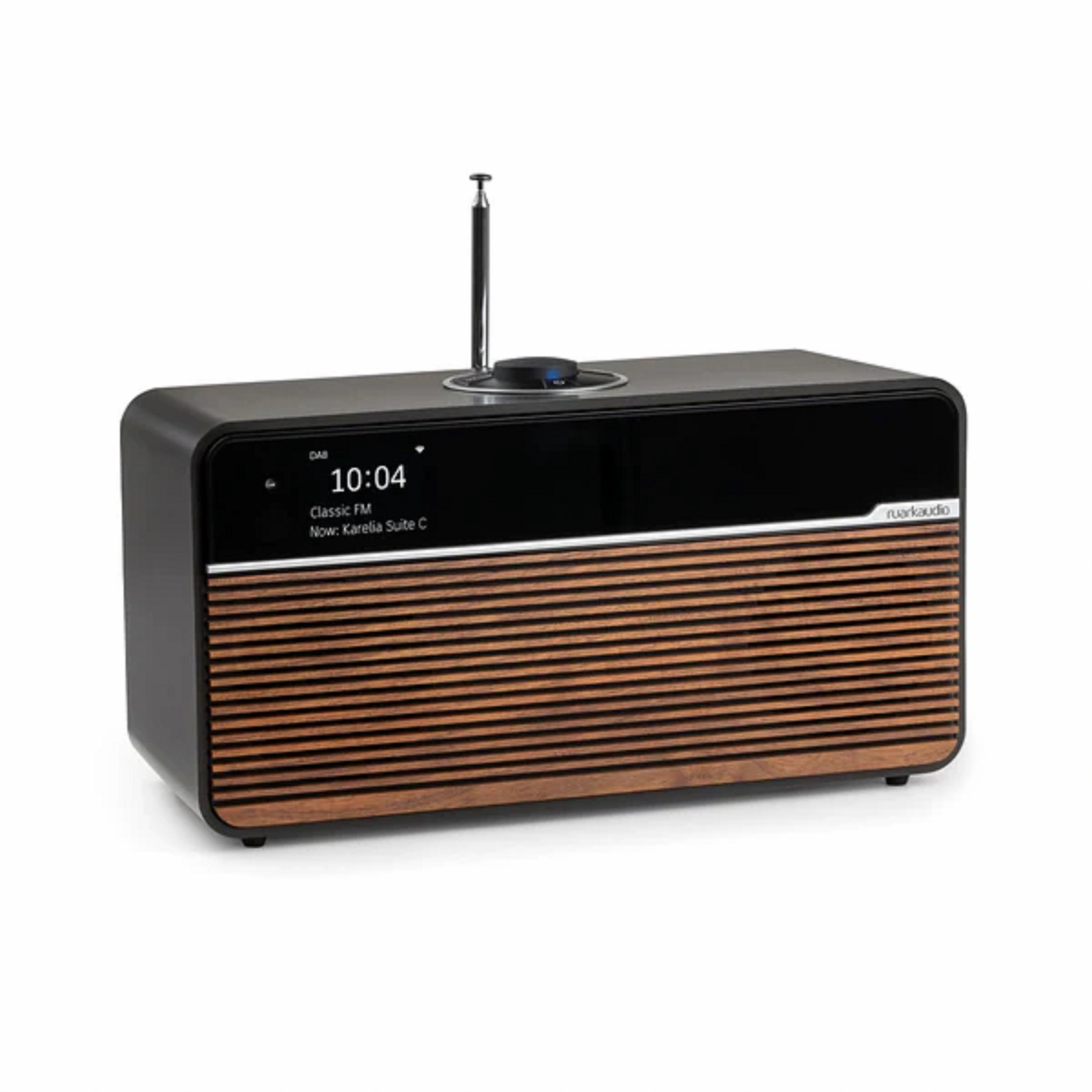 Ruark R2 Mk4 Smart Music System thumbnail image