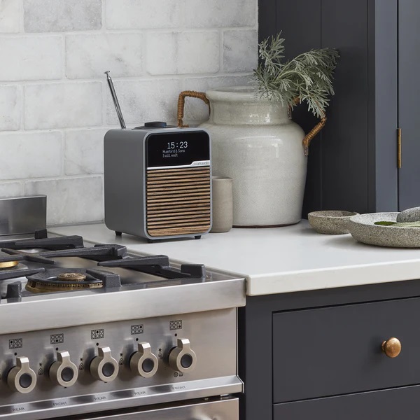 Ruark R1S Smart Radio thumbnail image
