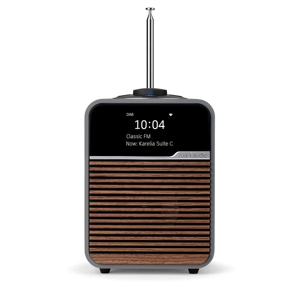 Ruark R1S Smart Radio thumbnail image