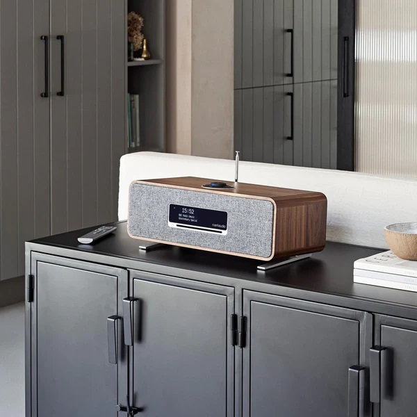 Ruark RS3 Compact Music System thumbnail image