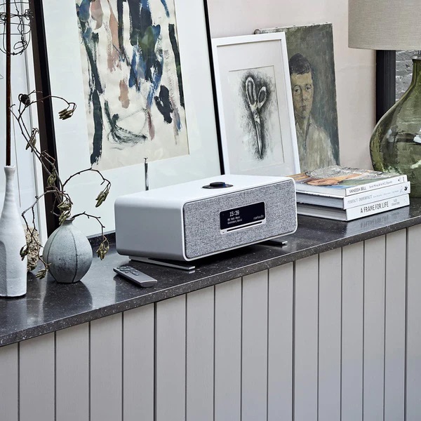 Ruark RS3 Compact Music System thumbnail image