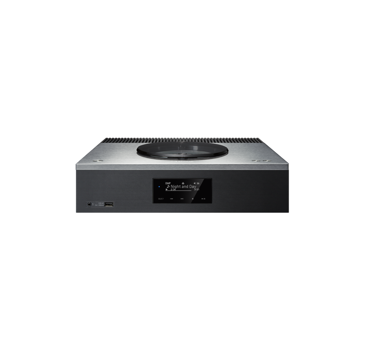 Technics Premium Class Network CD Receiver - SA-C600 ** Stock Only ** thumbnail image