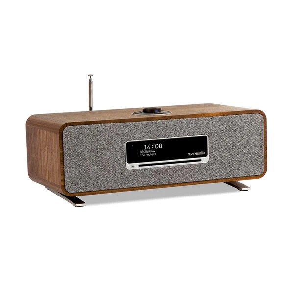 Ruark RS3 Compact Music System thumbnail image