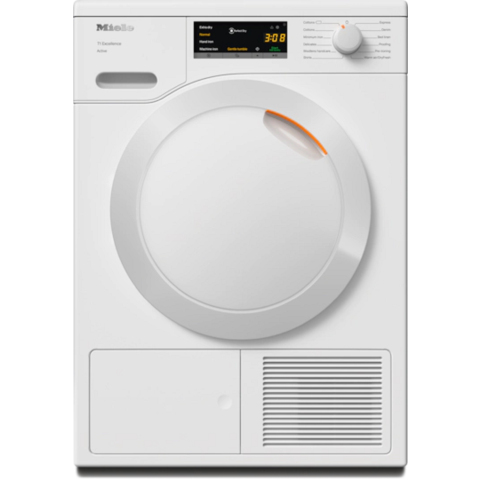 Miele Heat Pump Tumble Dryer - TEA225 