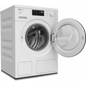 Miele WED 665 WCS TDos 8KG Washing Machine - 2