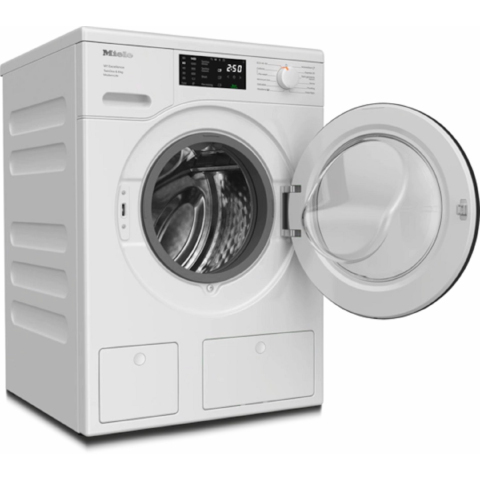 Miele WED 665 WCS TDos 8KG Washing Machine 