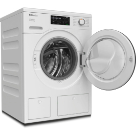 Miele WEG 665 WCS TDos 9KG Washing Machine - 1