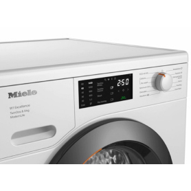 Miele WED 665 WCS TDos 8KG Washing Machine - 1