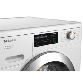Miele WEG 665 WCS TDos 9KG Washing Machine