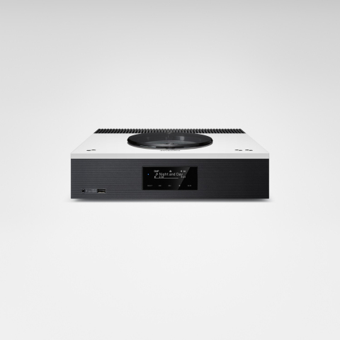 Technics Premium Class Network CD Receiver - SA-C600W ** Stock Only **