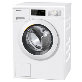 Miele WCD020 Freestanding Washing Machine 
