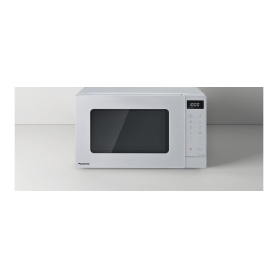 Panasonic Microwave - NNST23QM - 1