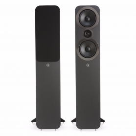 Q Acoustics 3050i Floorstanding Speakers - 0