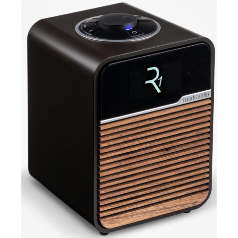 Ruark R1 mk4 DAB/FM Radio with Bluetooth **Stock Only**